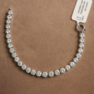 Deaana 925 sterling silver bracelet zsbc001