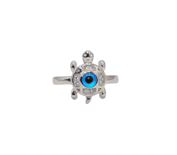 Deaana 925 sterling silver ladies ring