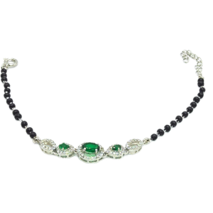 DEAANA 925 STERLING SILVER BRACELET ZSBS001