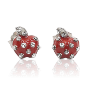 DEAANA 925 STERLING SILVER EARRINGS ZSTP016