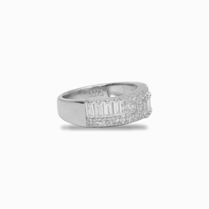 Deaana 925 sterling silver ladies ring
