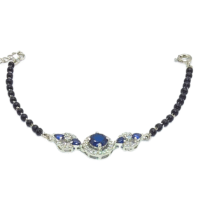 DEAANA 925 STERLING SILVER BRACELET ZSBS002