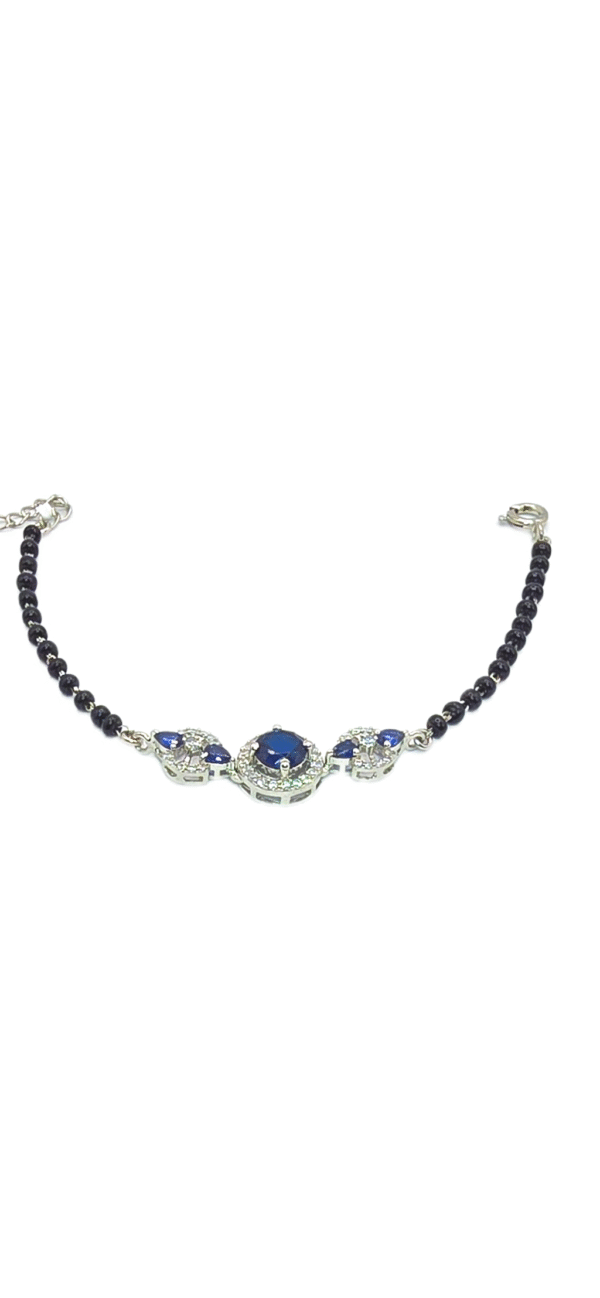 DEAANA 925 STERLING SILVER BRACELET ZSBS002