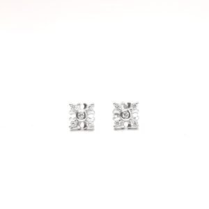 Deaana 925 Sterling Silver Earrings ZSTP001