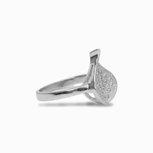 Deaana 925 sterling silver ladies ring