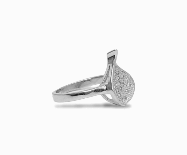 Deaana 925 sterling silver ladies ring