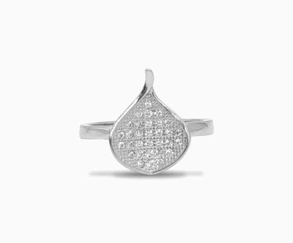 Deaana 925 sterling silver ladies ring
