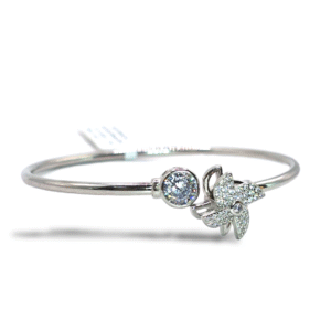 DEAANA 925 STERLING SILVER BRACELET ZSBS003
