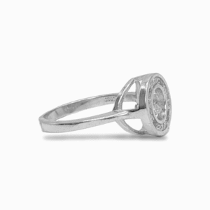 Deaana 925 sterling silver ladies ring
