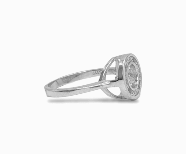 Deaana 925 sterling silver ladies ring
