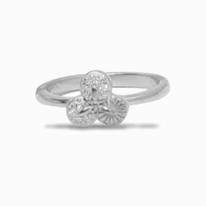 Deaana 925 sterling silver ladies ring