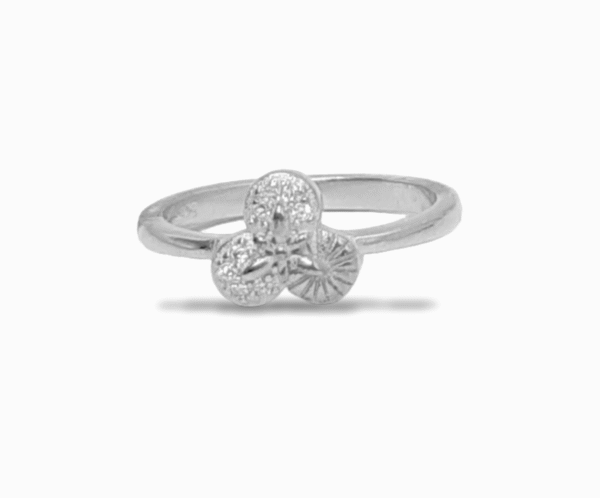 Deaana 925 sterling silver ladies ring
