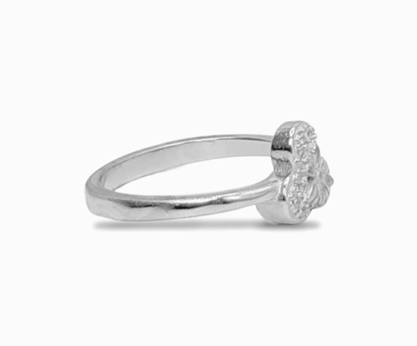 Deaana 925 sterling silver ladies ring