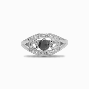 Deaana 925 sterling silver ladies ring