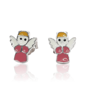 DEAANA 925 STERLING SILVER EARRINGS ZSTP053