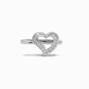 Deaana 925 sterling silver ladies ring