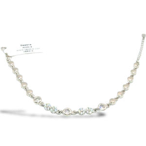 DEAANA 925 STERLING SILVER BRACELET ZSBS006