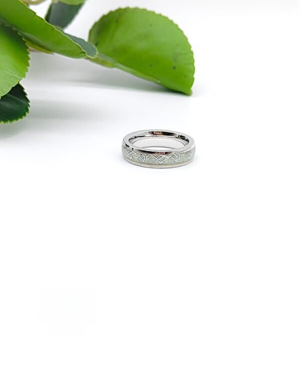 Deaana 925 Sterling Silver Ladies Ring ZSLR001