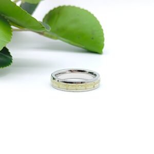 Deaana 925 Sterling Silver Ladies Ring ZSLR002