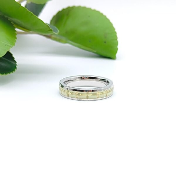 Deaana 925 Sterling Silver Ladies Ring ZSLR002