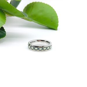 Deaana 925 Sterling Silver Ladies Ring ZSLR003
