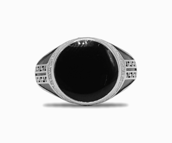 Deaana 925 sterling gents ring
