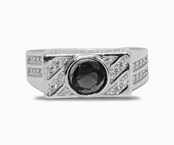 Deaana 925 sterling gents ring