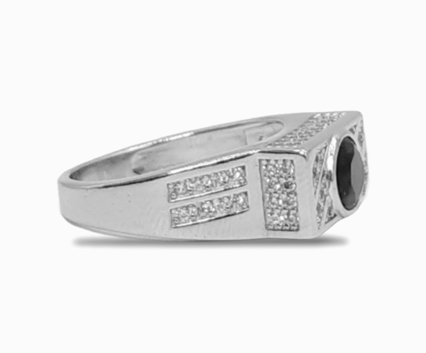 Deaana 925 sterling gents ring