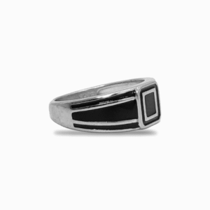 Deaana 925 sterling gents ring