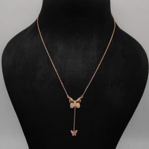 Deaana 925 Sterling Silver chain with Locket ZSCHCP024