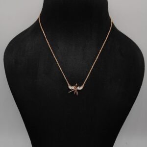 Deaana 925 Sterling Silver chain with Locket ZSCHCP026