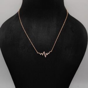 Deaana 925 Sterling Silver chain with Locket ZSCHCP023