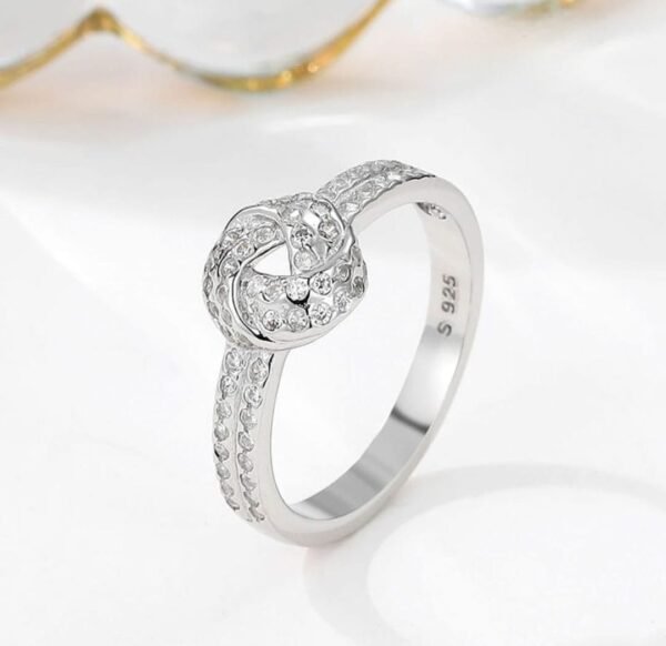Deaana 925 Sterling Silver Ladies Bangels ZSLB040