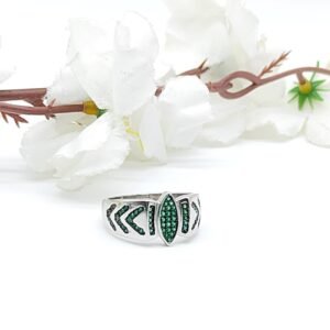 Deaana 925 sterling Gents ring ZSGR030