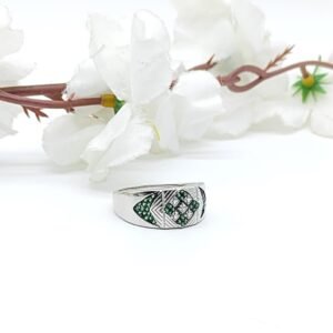 Deaana 925 sterling Gents ring ZSGR033