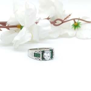 Deaana 925 sterling Gents ring ZSGR032