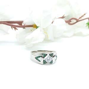 Deaana 925 sterling Gents ring ZSGR040