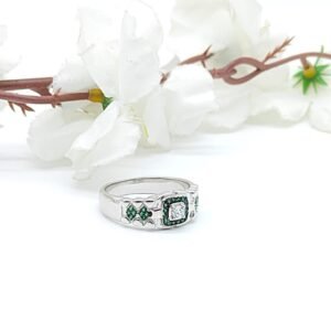 Deaana 925 sterling Gents ring ZSGR041