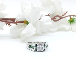 Deaana 925 sterling Gents ring ZSGR045