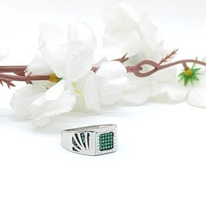 Deaana 925 sterling Gents ring ZSGR046
