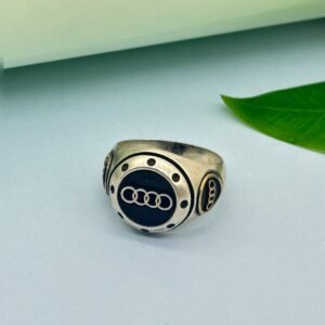 Deaana 925 sterling gents ring ZSGR051