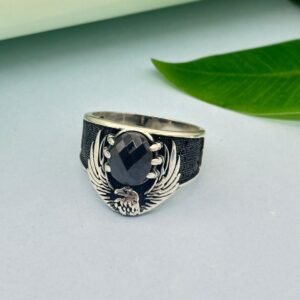 Deaana 925 sterling gents ring ZSGR052