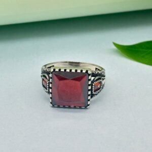 Deaana 925 sterling gents ring ZSGR061