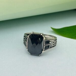 Deaana 925 sterling gents ring ZSGR062
