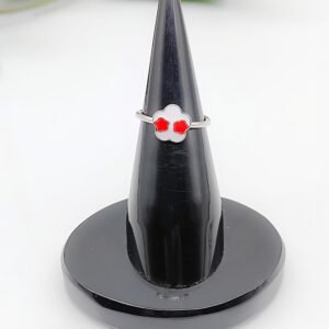 Deaana 925 Sterling Silver Ladies Ring ZSLR010