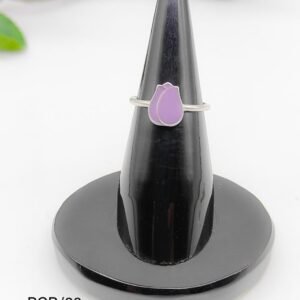 Deaana 925 Sterling Silver Ladies Ring ZSLR012