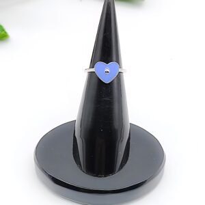 Deaana 925 Sterling Silver Ladies Ring ZSLR009