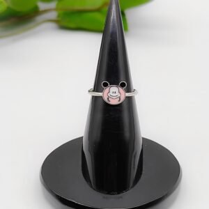 Deaana 925 Sterling Silver Ladies Ring ZSLR017