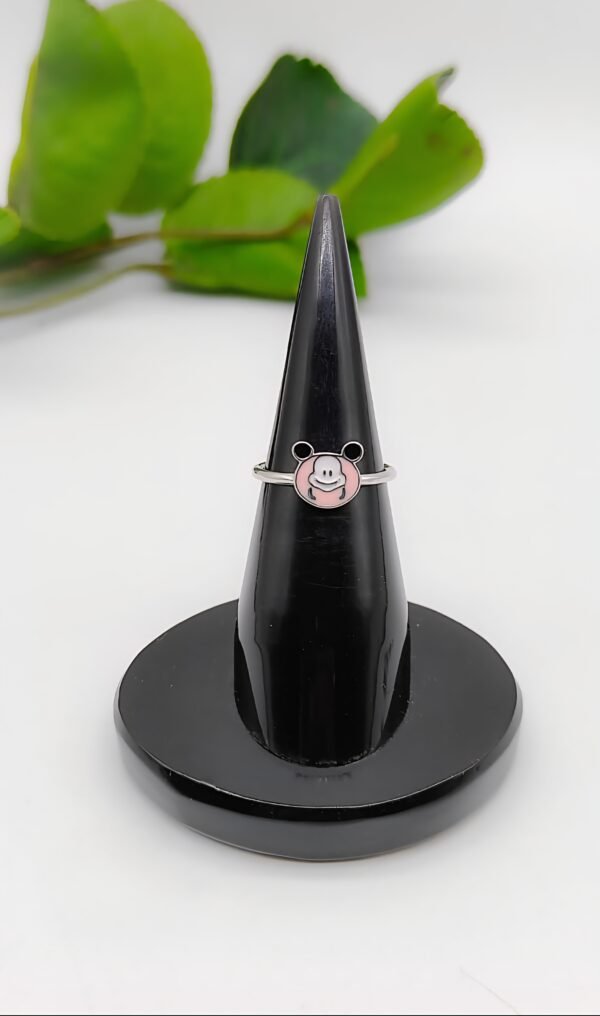 Deaana 925 Sterling Silver Ladies Ring ZSLR017