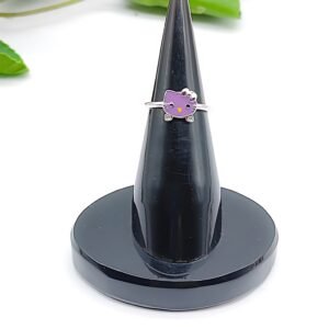 Deaana 925 Sterling Silver Ladies Ring ZSLR024